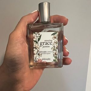 Amazing Grace Jasmine Perfume